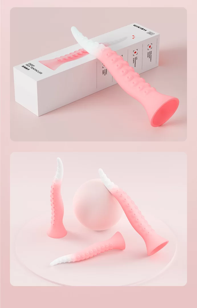 柔软液态硅胶肛鞭后庭肛塞男女通用情趣玩具成人自慰器肛门塞菊花